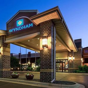 Wyndham Bloomington - Mall Of America